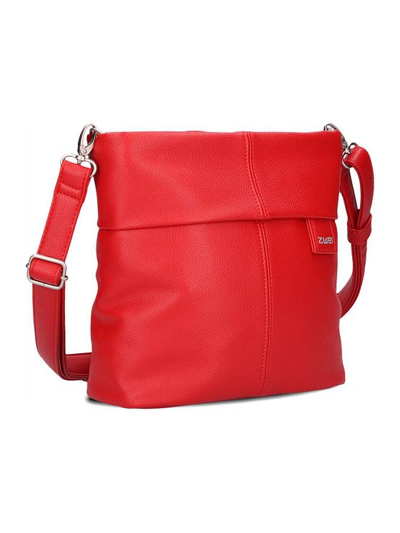 Zwei Mademoiselle.M Skuldertaske 25 cm