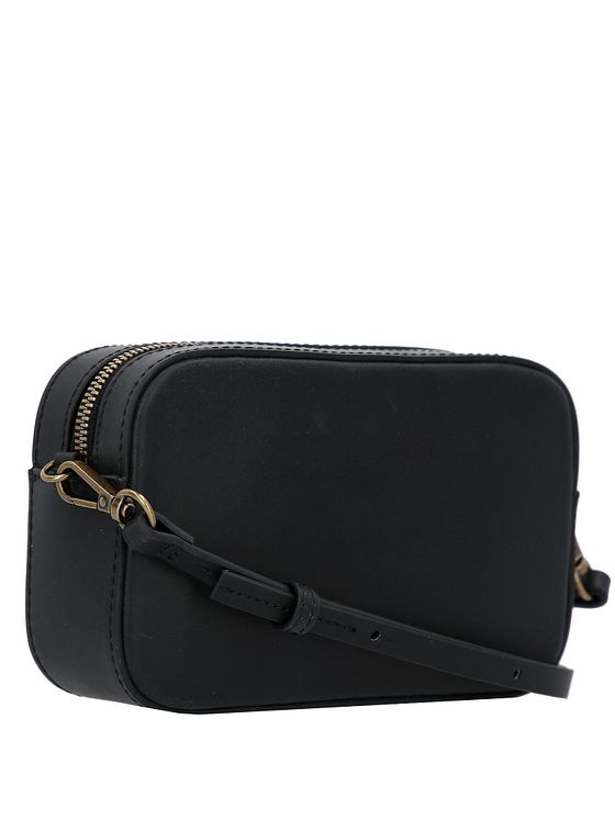 Marc O'Polo Mini taška přes rameno XS Kůže 18 cm