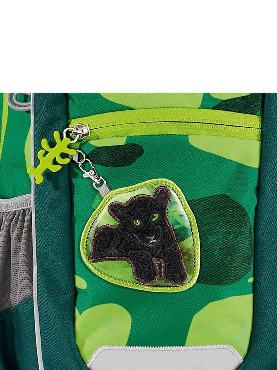 Step by Step Kiga Maxi Børnehaverygsæk 34 cm