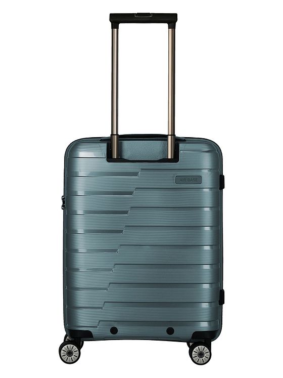 Travelite Air Base 4-hjulet kabinevogn 55 cm Travelite Air Base 4-hjulet kabinevogn 55 cm