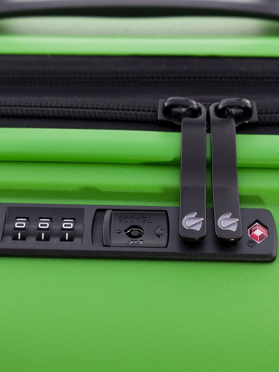 Gladiator 2800 4 hjul Kabinetrolley 55 cm med strækfold