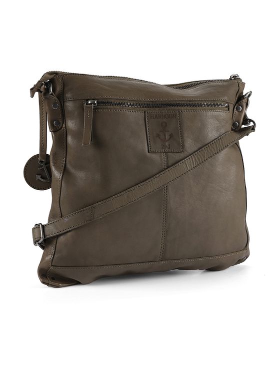 Harbour 2nd Anchor Love Skuldertaske Læder 34 cm Harbour 2nd Anchor Love Skuldertaske Læder 34 cm