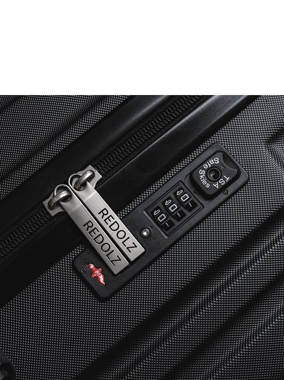 Redolz Essentials 07 LARGE 4 hjul Trolley 79 cm