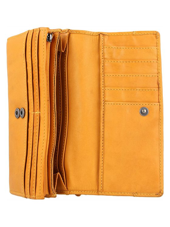 Harbour 2nd Marina pung i læder 18 cm