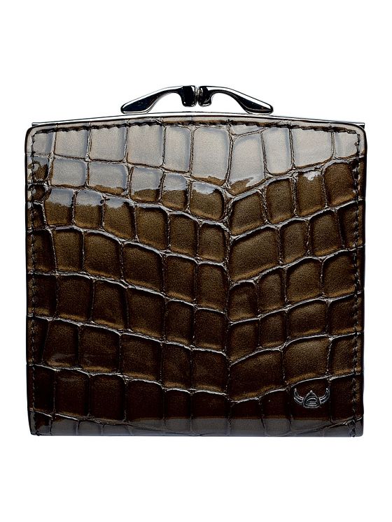 Golden Head Cayenne-pung RFID-læder 10 cm