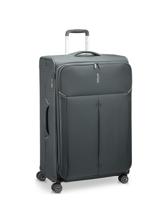 Roncato Ironik 2.0 4 hjul Trolley 75 cm med strækfold