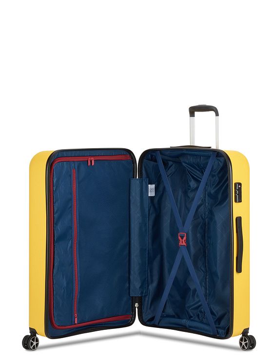 MODO by Roncato Nebula 4 hjul Trolley 76 cm MODO by Roncato Nebula 4 hjul Trolley 76 cm