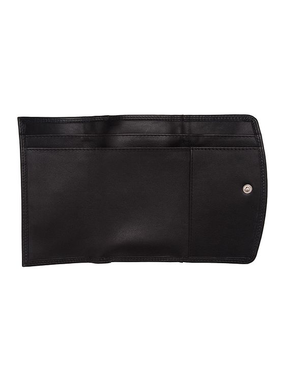 Golden Head Polo-pung RFID-læder 12 cm