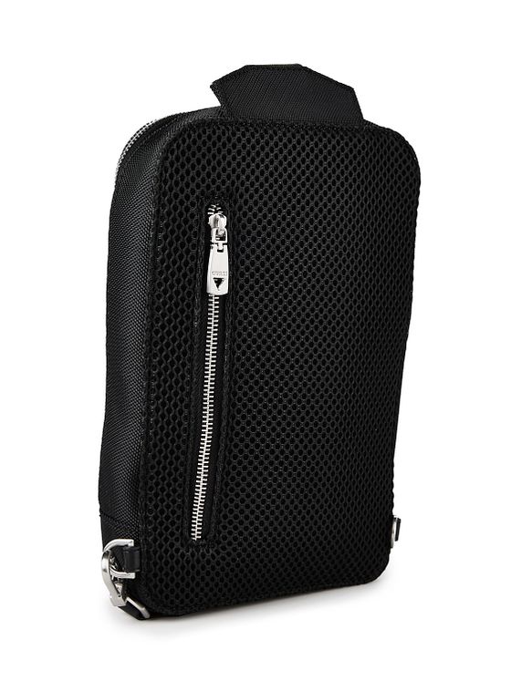 Guess Berna Sling tasker 28 cm Guess Berna Sling tasker 28 cm