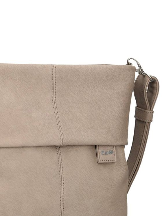 Zwei Mademoiselle.M Skuldertaske 31 cm Zwei Mademoiselle.M Skuldertaske 31 cm