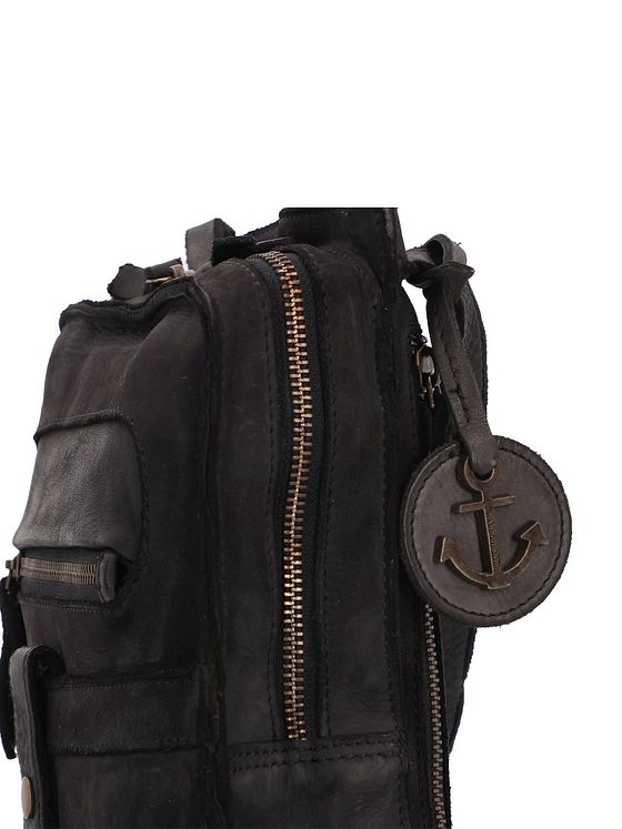 Harbour 2nd Cool Casual Skuldertaske Læder 31 cm Harbour 2nd Cool Casual Skuldertaske Læder 31 cm
