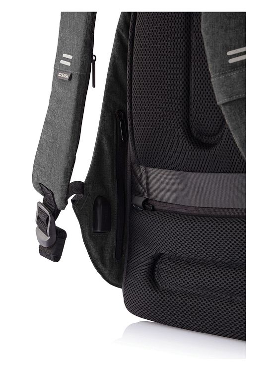 XD Design Bobby Hero XL-rygsæk RFID 49 cm rum til bærbar computer XD Design Bobby Hero XL-rygsæk RFID 49 cm rum til bærbar computer