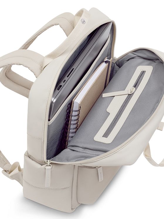 Kapten & Son Bergen Cloud Daypack 39 cm Laptoprum