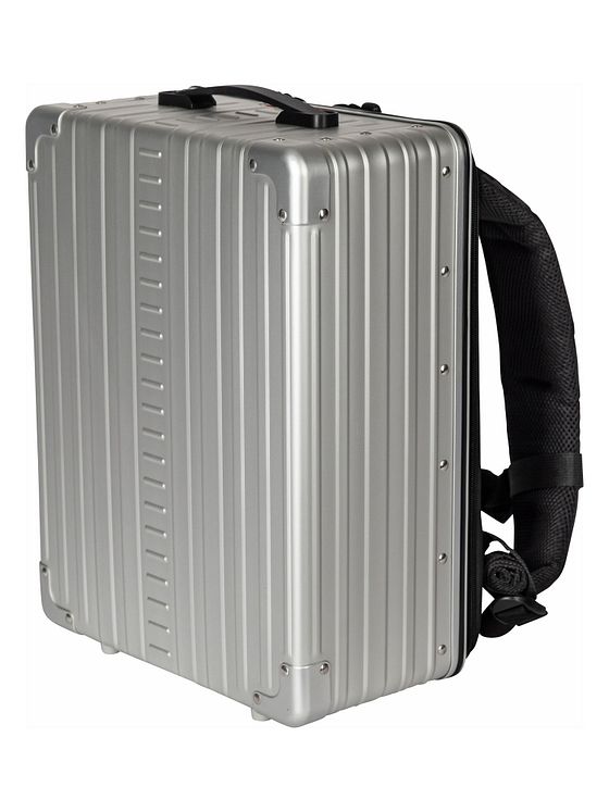 Aleon Hybrid-rygsæk med 42 cm rum til bærbar computer Aleon Hybrid-rygsæk med 42 cm rum til bærbar computer