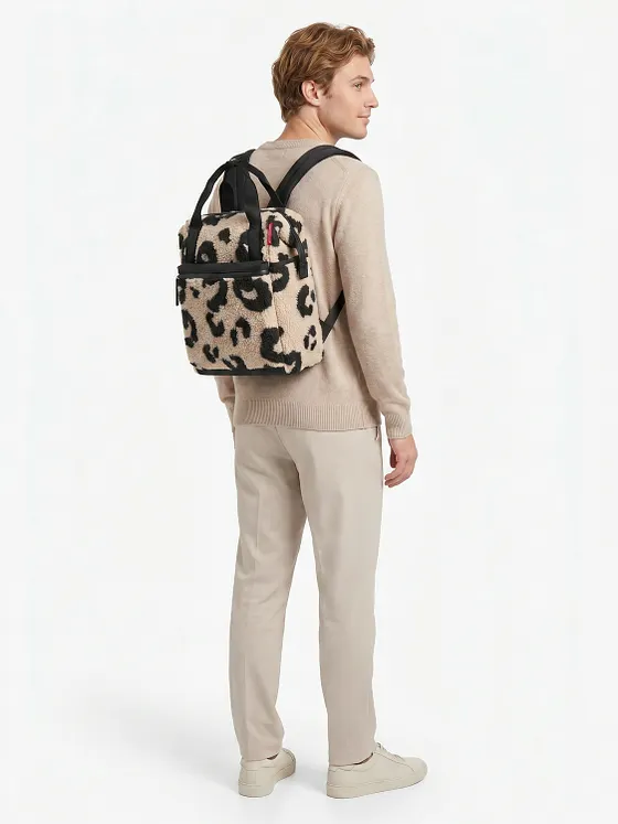 reisenthel Travelling Daypack 39 cm reisenthel Travelling Daypack 39 cm