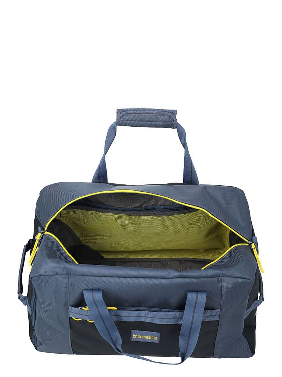 Travelite Color Craze Weekend-rejsetaske 48 cm Travelite Color Craze Weekend-rejsetaske 48 cm