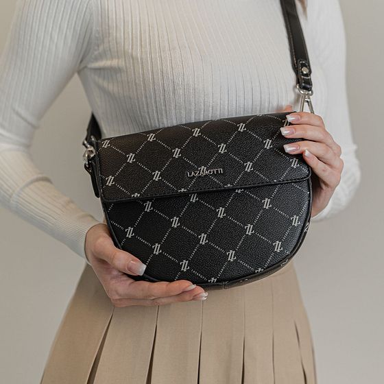 Lazarotti Palermo skuldertaske 21 cm Lazarotti Palermo skuldertaske 21 cm