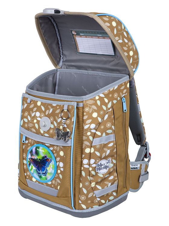 McNeill Tenero Sada školních tašek 5-dílný