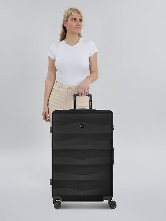 Smartbox Edition 03 4 hjul Trolley 75 cm