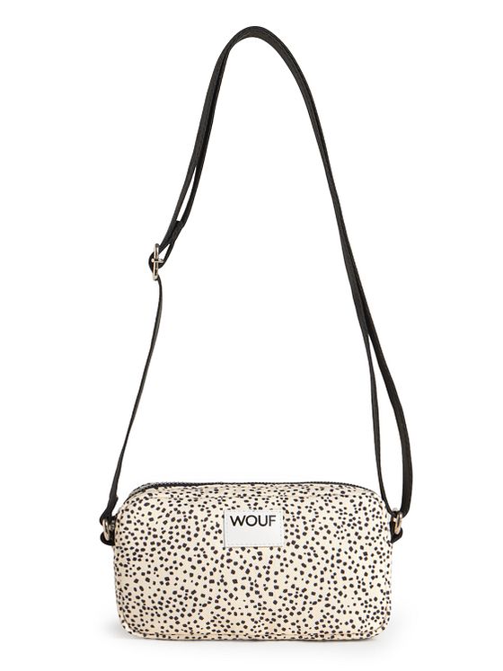 Wouf Daily Skuldertaske 19 cm