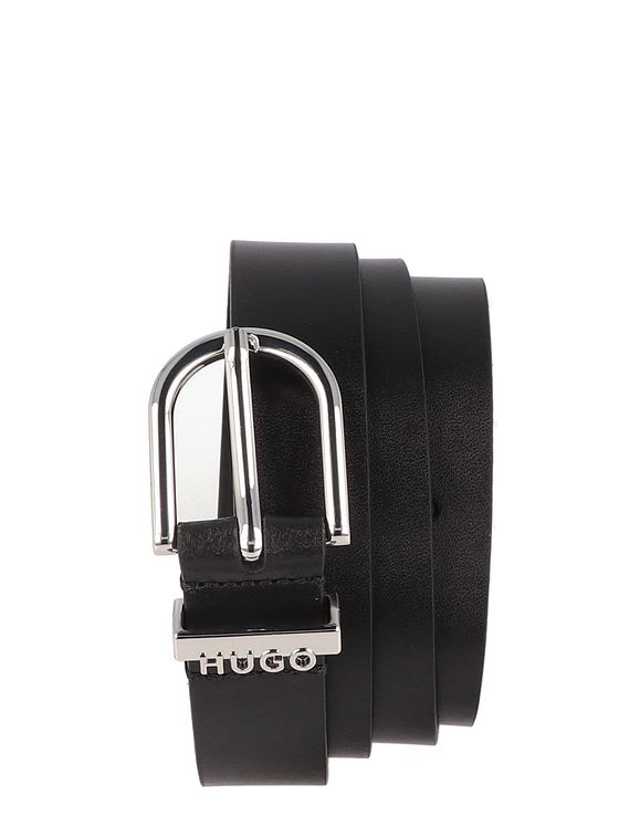 Hugo Zoey Bælte Læder Hugo Zoey Bælte Læder