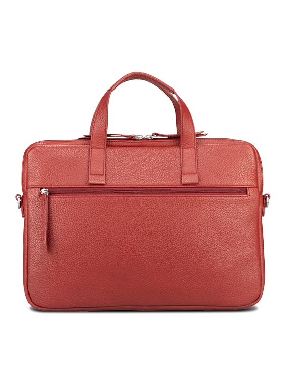 Jost Vika Laptoptaske Læder 38 cm