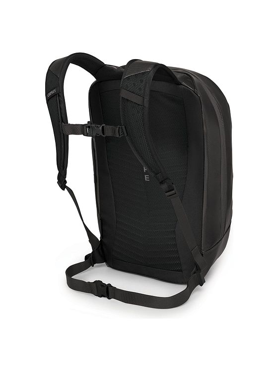 Osprey Transporter Panel Loader-rygsæk 47 cm med rum til bærbar computer Osprey Transporter Panel Loader-rygsæk 47 cm med rum til bærbar computer