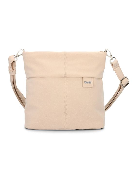 Zwei Mademoiselle.M Skuldertaske 25 cm