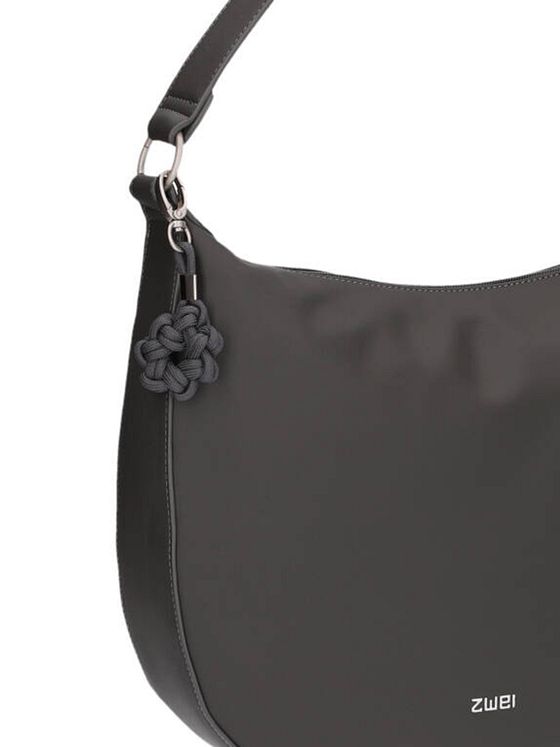 Zwei Yuna Skuldertaske 34 cm