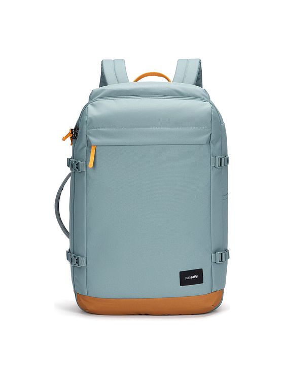 Pacsafe GO tyverisikret rygsæk RFID 53 cm