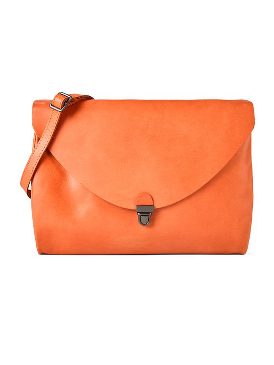 Harold's Fold Skuldertaske Læder 24 cm Harold's Fold Skuldertaske Læder 24 cm