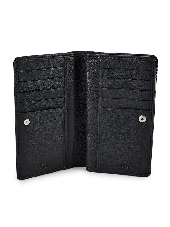 Joop! Lantea Pung RFID-beskyttelse Læder 16 cm Joop! Lantea Pung RFID-beskyttelse Læder 16 cm