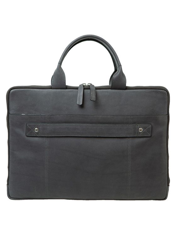 Pride and Soul Rate dokumentmappe læder 39 cm rum til bærbar computer Pride and Soul Rate dokumentmappe læder 39 cm rum til bærbar computer