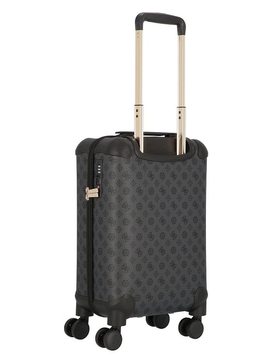 Guess Wilder 4 hjul Kabinetrolley 53 cm