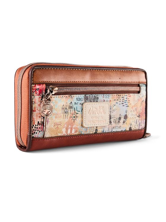 Anekke Menire Pung 20 cm