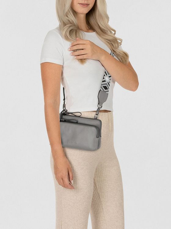 Picard Bella Skuldertaske Læder 20 cm Picard Bella Skuldertaske Læder 20 cm