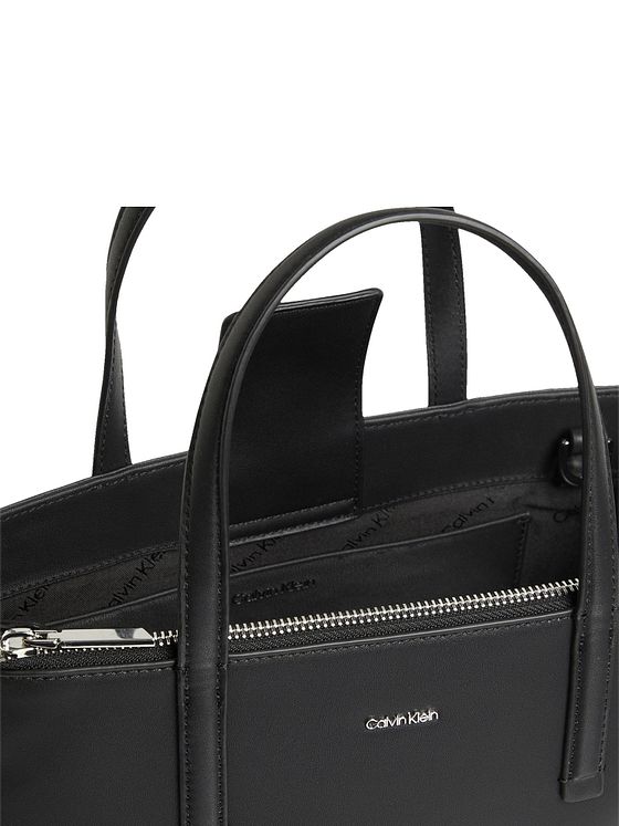 Calvin Klein CK Must Shopper-taske 31 cm