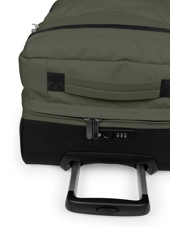 Eastpak Transit'R Plus 2-pyöräinen Matkakassi 80 cm Eastpak Transit'R Plus 2-pyöräinen Matkakassi 80 cm