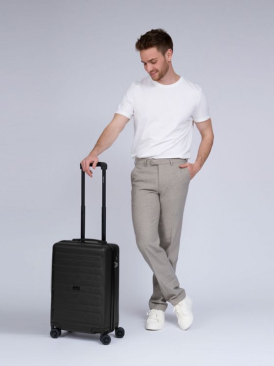 Redolz Essentials 08 CABIN 4 hjul Kabinetrolley 55 cm