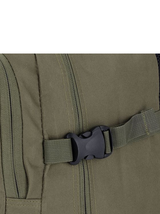 Worldpack BestWay Daypack 41.5 cm Laptoprum