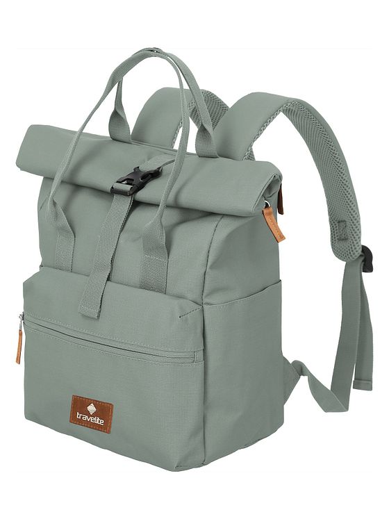 Travelite Basics Daypack 37 cm Laptoprum Travelite Basics Daypack 37 cm Laptoprum