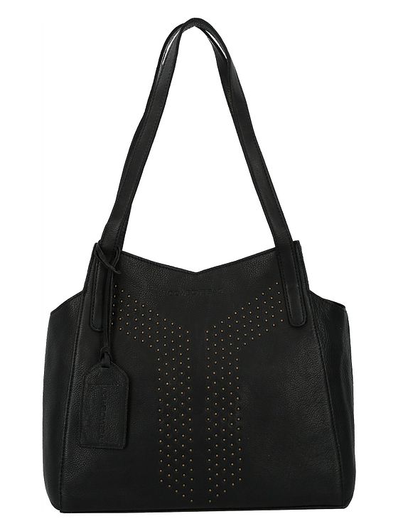 Cowboysbag Lavish Imbler Skuldertaske Læder 30 cm