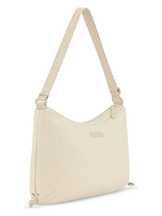 Kapten & Son Skara Large Skuldertaske 46 cm Kapten & Son Skara Large Skuldertaske 46 cm