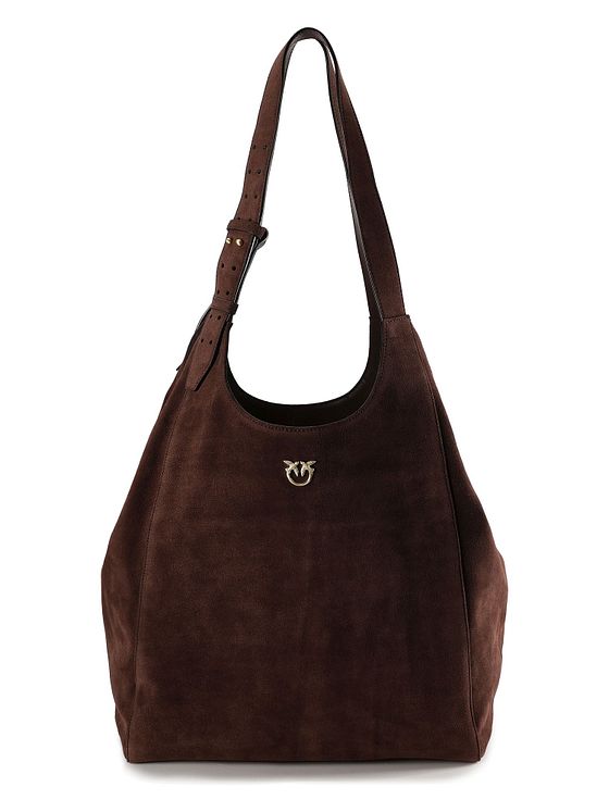 PINKO Skuldertaske Læder 30 cm