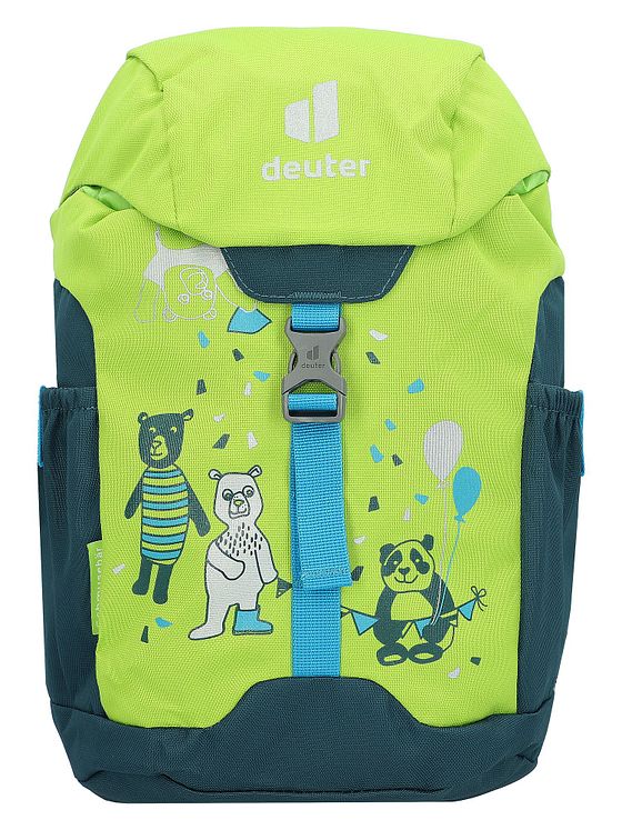 Deuter Cuddly bear-rygsæk til børn 33 cm Deuter Cuddly bear-rygsæk til børn 33 cm