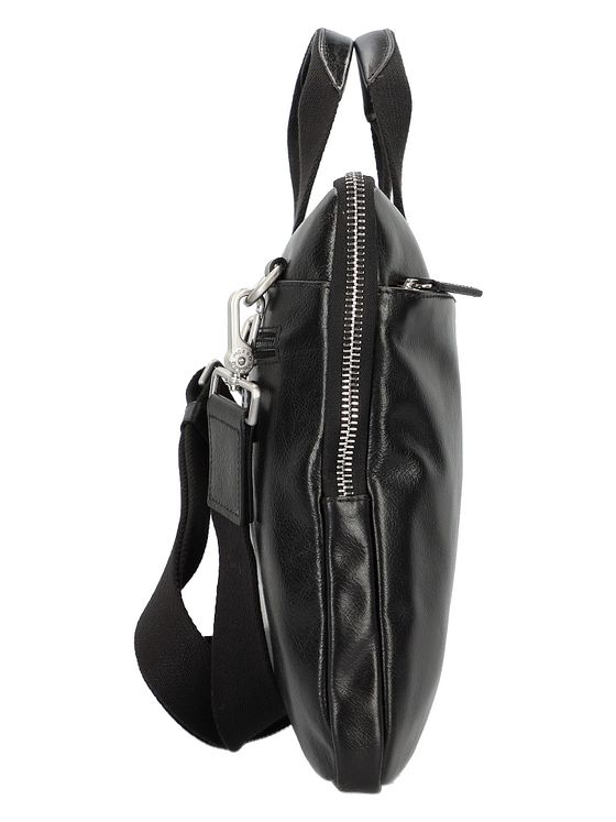 Picard Buddy Dokumenttaske Læder 40 cm Laptoprum