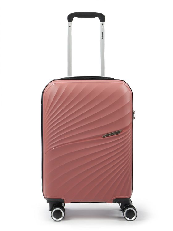 Benzi 5755 4 hjul Kabinetrolley 55 cm