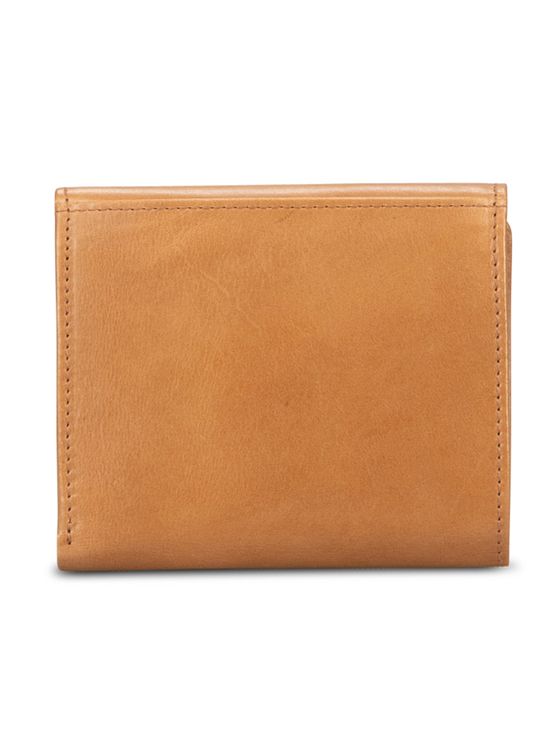 Jost Rana Pung RFID-beskyttelse Læder 12 cm Jost Rana Pung RFID-beskyttelse Læder 12 cm