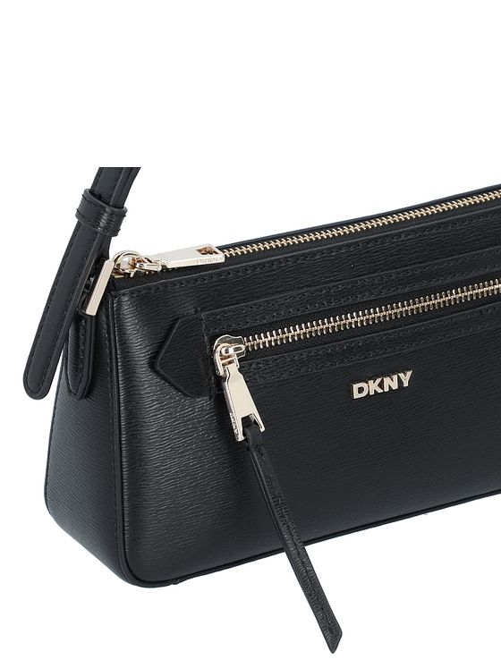 DKNY Bryant Ave Skuldertaske Læder 23 cm