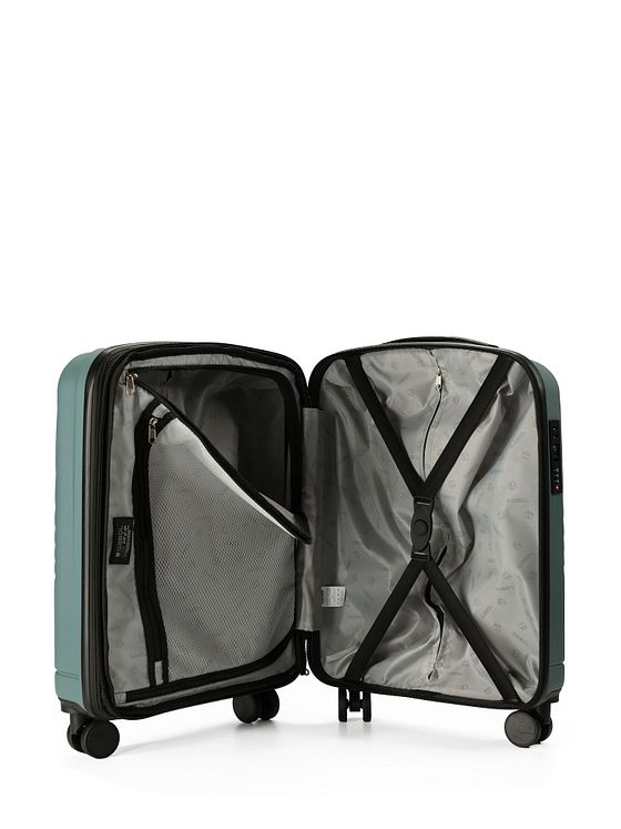 Gabol Radar 4 hjul Kabinetrolley 55 cm